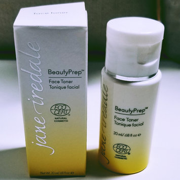 Photo of jane iredale BeautyPrep™ Face Toner uploaded by Charnita F.