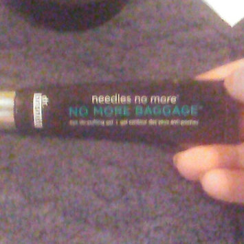Photo of Dr. Brandt® Skincare No More Baggage Eye De-Puffing Gel uploaded by Kristy S.