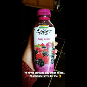 Photo of Bolthouse Farms Berrry Boost uploaded by Erica K.
