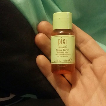 Photo of Pixi Glow Tonic uploaded by Tasha J.