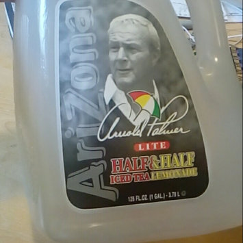Photo of AriZona Arnold Palmer Half & Half Lite Iced Tea Lemonade uploaded by Ines G.