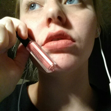Photo of Smashbox Always On Liquid Lipstick uploaded by Sarah V.