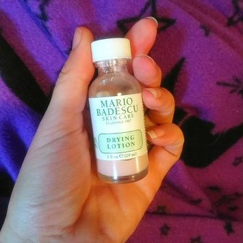 Photo of Mario Badescu Drying Lotion uploaded by makeup a.