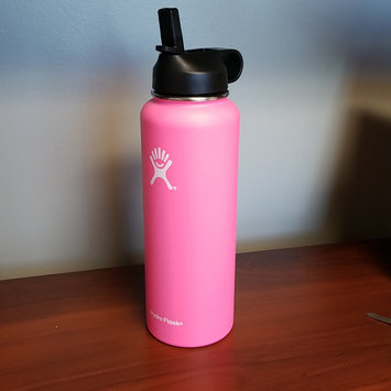Photo of Hydro Flask T4031 Wide Mouth 40 Oz uploaded by Aubrey C.