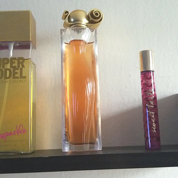 Photo of GIVENCHY Organza Eau de Parfum uploaded by Pinky A.