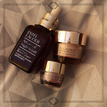 Photo of Estée Lauder Advanced Night Repair Synchronized Recovery Complex II uploaded by Claire W.