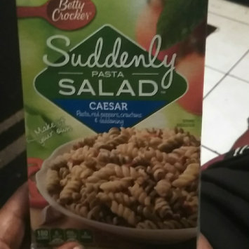 Photo of Betty Crocker™ Suddenly Pasta Salad™ Caesar uploaded by nephthys p.