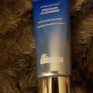 Photo of Dr. Brandt® pores no more® VACUUM CLEANER® uploaded by Lisann A.