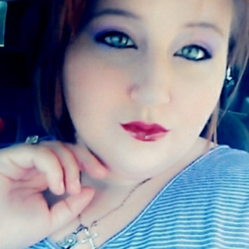 Photo of Lime Crime Velvetines Liquid Matte Lipstick uploaded by candace G.