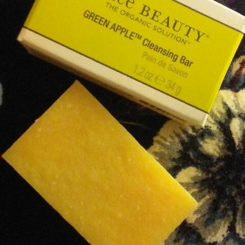 Photo of Juice Beauty® GREEN APPLE Cleansing Bar uploaded by Jennifer M.