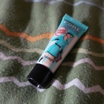 Photo of Benefit POREfect Deal POREfessional Face Primer Duo uploaded by Isa E.