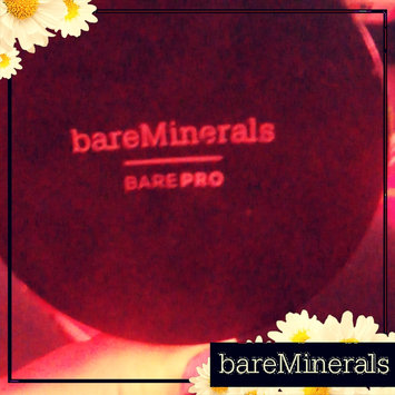 Photo of bareMinerals barePRO® Performance Wear Pressed Powder Foundation uploaded by Kelli D.