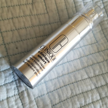Photo of Clinique Smart™ Custom-Repair Serum uploaded by Vale B.