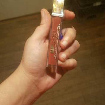 Photo of Fusion Beauty FusionBeauty LipFusion Micro-Injected Collagen Lip Plump Color Shine, Luxe Boudoir, Princess uploaded by Brittney T.