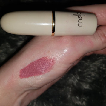 Photo of Mellow Cosmetics Creamy Matte Lipstick - Nude uploaded by Lisann A.