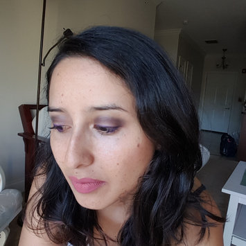 Photo of Smashbox Always On Liquid Lipstick uploaded by Camila M.