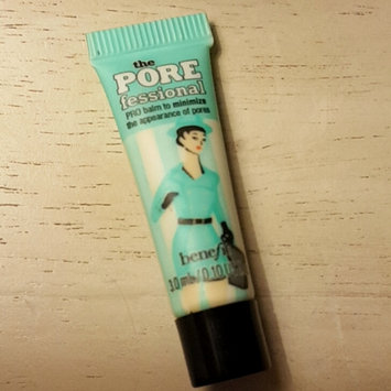 Photo of Benefit Cosmetics The POREfessional Face Primer uploaded by Dermatologist U.