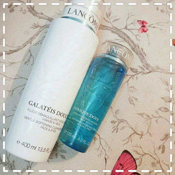 Photo of Lancôme Galatéis Douceur Gentle Cleanser for Face and Eyes uploaded by Mona R.
