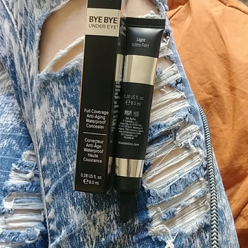 Photo of IT Cosmetics® Bye Bye Under Eye™ uploaded by k m.