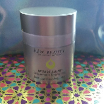 Photo of Juice Beauty® Stem Cellular Anti-Wrinkle Moisturizer uploaded by Rebecca V.