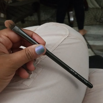 Photo of Luxie 239 Rose Gold Precision Shader Brush, Size One Size - No Color uploaded by Ingrid T.