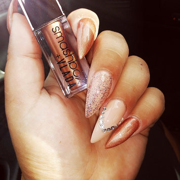 Photo of Smashbox Always On Liquid Lipstick uploaded by Jennifer S.
