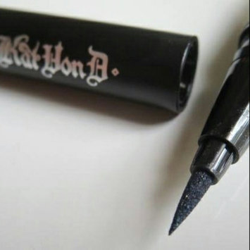 Photo of Kat Von D Ink Liner uploaded by Dhanu M.