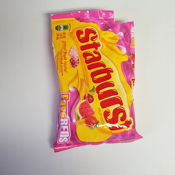 Photo of Starburst FaveREDs Fruit Chews uploaded by Mary O.