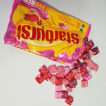 Photo of Starburst FaveREDs Fruit Chews uploaded by Mary O.