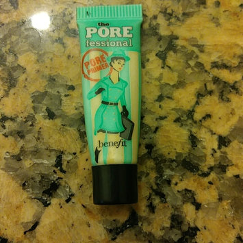Photo of Benefit POREfect Deal POREfessional Face Primer Duo uploaded by Debbie A.