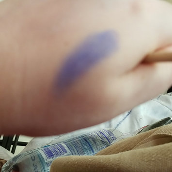 Photo uploaded to NYX Hot Singles Eye Shadow by Jesa L.