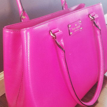 Photo of Kate Spade uploaded by Vale B.