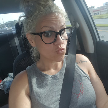 Photo of Pravana The Perfect Blonde Masque uploaded by raven s.