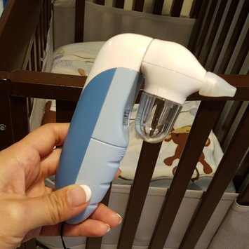 Photo of Graco NasalClear Nasal Aspirator - BR140 uploaded by Brenda N.
