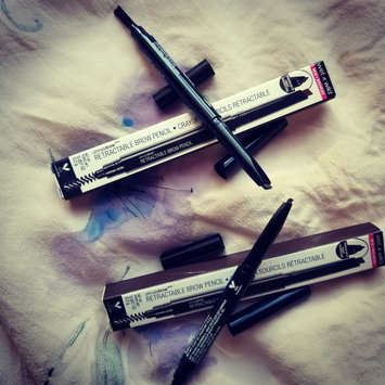 Photo of wet n wild Ultimate Brow Retractable uploaded by Gema H.