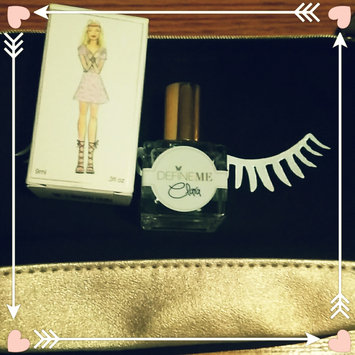 Photo of DefineMe Fragrance Clara Perfume Oil uploaded by noodles C.