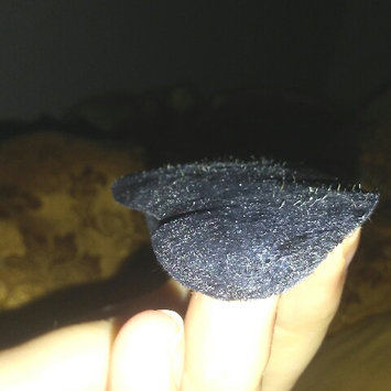 Photo of Bioré Deep Cleansing Charcoal Pore Strips uploaded by Holly G.