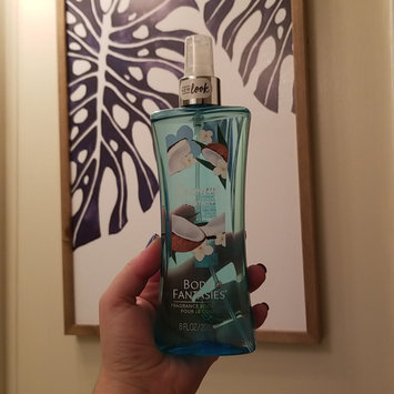 Photo of Body Fantasies Signature Coconut Fantasy for Women by Parfums De Coeur Body Spray 8 oz uploaded by Nanette D.