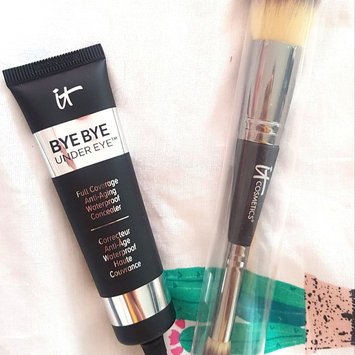 Photo of IT Cosmetics® Bye Bye Under Eye™ uploaded by Jayne B.