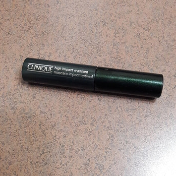 Photo of Clinique High Impact™ Mascara uploaded by Natalie R.