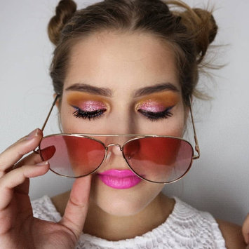 Photo of DOMINIQUE COSMETICS Lemonade Eyeshadow Palette uploaded by Ana V.