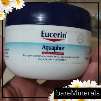Photo of Aquaphor® Eucerin Soothing Skin Balm uploaded by Elisa C.