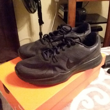 Photo of Nike uploaded by Kimignon W.