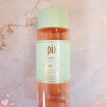 Photo of Pixi Glow Tonic uploaded by Dermatologist U.