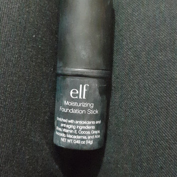 Photo of e.l.f. Moisturizing Foundation Stick uploaded by Nasma A.