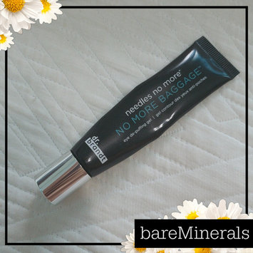 Photo of Dr. Brandt® Skincare No More Baggage Eye De-Puffing Gel uploaded by reyes y.