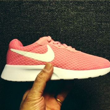 Photo of Nike uploaded by Meenakshi S.