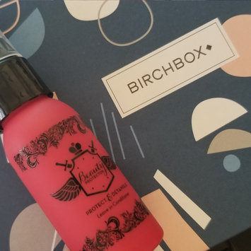 Photo of Beauty Protector Protect & Detangle uploaded by Mercedes T.