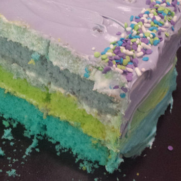 Photo of Pillsbury Moist Supreme Cake Mix Classic White uploaded by amanda t.