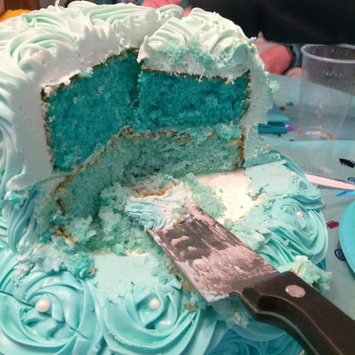 Photo of Pillsbury Moist Supreme Cake Mix Classic White uploaded by amanda t.
